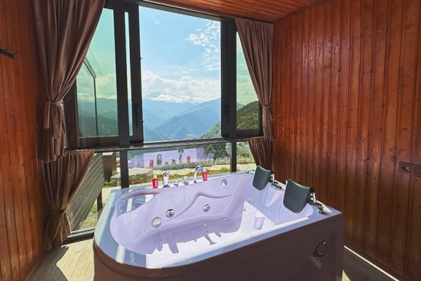 jacuzzi A1 jacuzzi A1